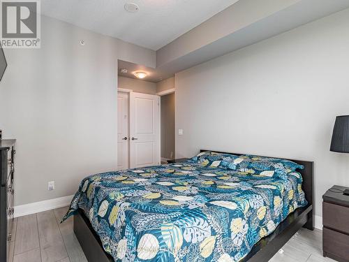 1109 - 65 Yorkland Boulevard, Brampton, ON - Indoor Photo Showing Bedroom