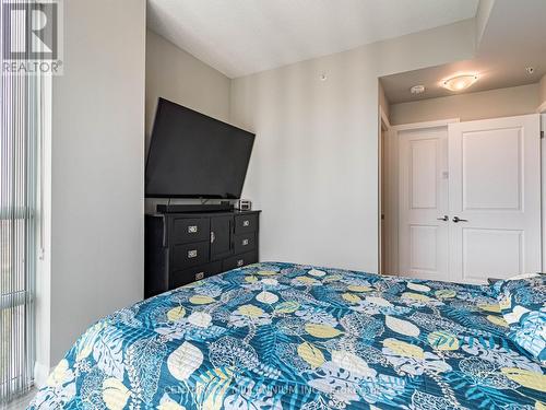 1109 - 65 Yorkland Boulevard, Brampton, ON - Indoor Photo Showing Bedroom