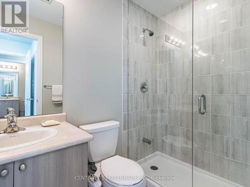 1109 - 65 Yorkland Boulevard, Brampton, ON - Indoor Photo Showing Bathroom