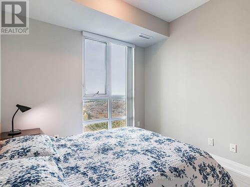 1109 - 65 Yorkland Boulevard, Brampton, ON - Indoor Photo Showing Bedroom