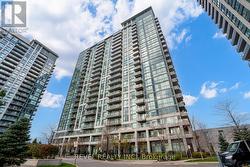 512 - 339 RATHBURN ROAD W  Mississauga, ON L5B 0K6