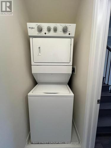 111 - 1573 Rose Way, Milton, ON - Indoor Photo Showing Laundry Room