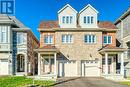 127 Preston Meadow Avenue, Mississauga, ON  - Outdoor With Facade 