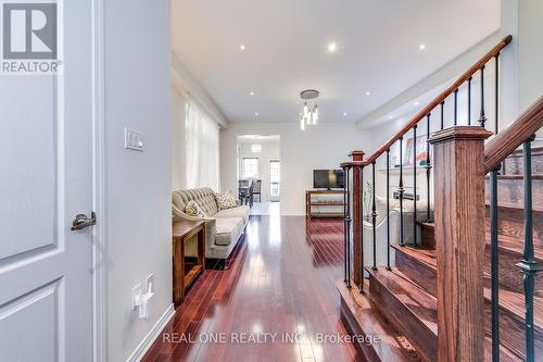 127 Preston Meadow Avenue, Mississauga, ON - Indoor Photo Showing Other Room