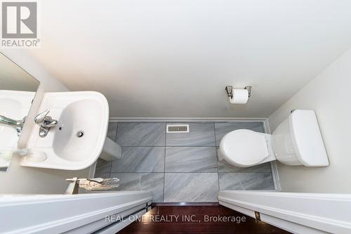 127 Preston Meadow Avenue, Mississauga, ON - Indoor Photo Showing Bathroom