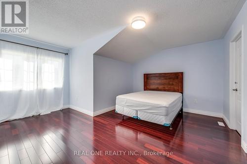 127 Preston Meadow Avenue, Mississauga, ON - Indoor Photo Showing Bedroom