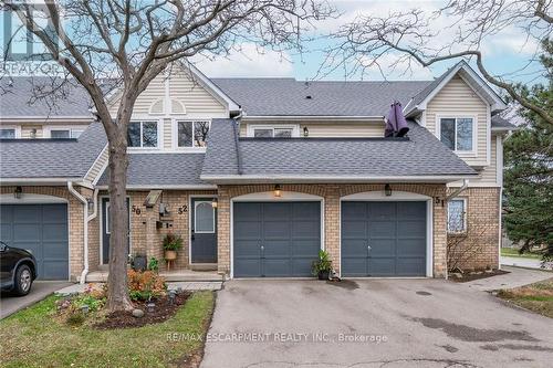 52 - 2530 Northampton Boulevard, Burlington, ON - Outdoor With Facade