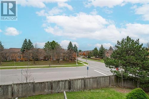 52 - 2530 Northampton Boulevard, Burlington, ON - Outdoor