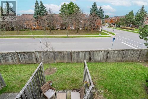 52 - 2530 Northampton Boulevard, Burlington, ON - Outdoor