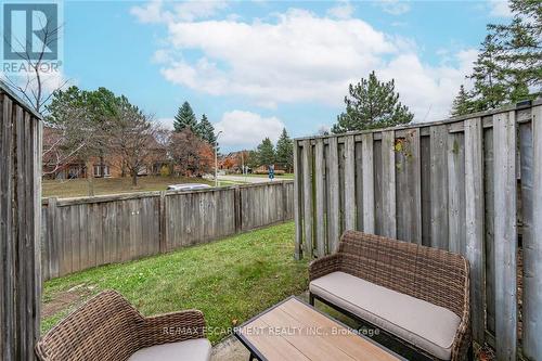 52 - 2530 Northampton Boulevard, Burlington, ON - Outdoor