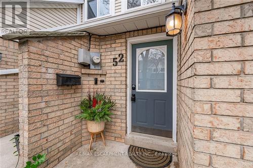 52 - 2530 Northampton Boulevard, Burlington, ON - Outdoor With Exterior