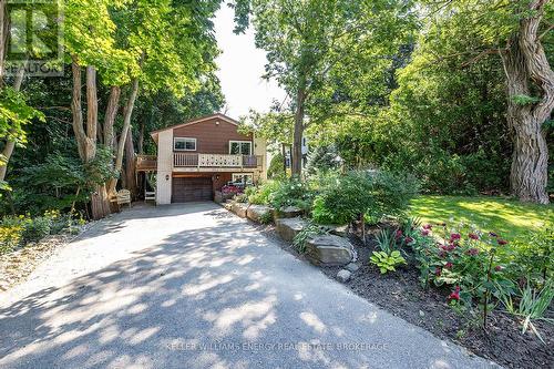 53 Jackman Road, Clarington (Bowmanville), ON - Outdoor With Deck Patio Veranda