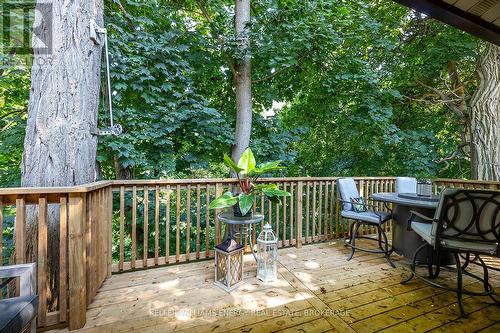 53 Jackman Road, Clarington (Bowmanville), ON - Outdoor With Deck Patio Veranda