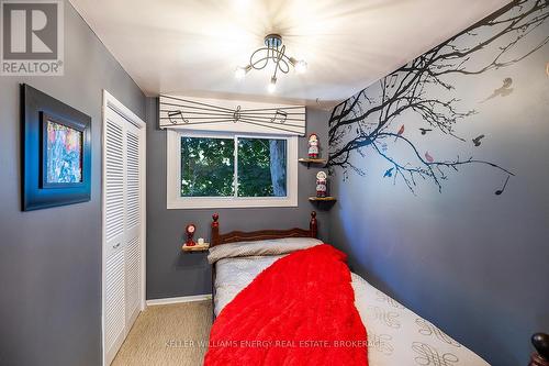 53 Jackman Road, Clarington (Bowmanville), ON - Indoor Photo Showing Bedroom