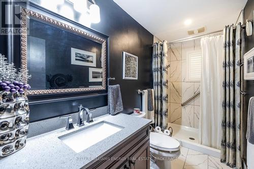 53 Jackman Road, Clarington (Bowmanville), ON - Indoor Photo Showing Bathroom