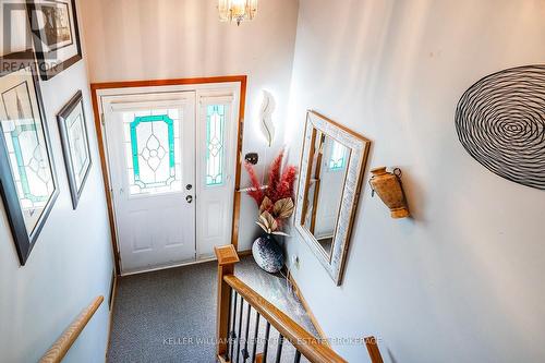 53 Jackman Road, Clarington (Bowmanville), ON - Indoor Photo Showing Other Room