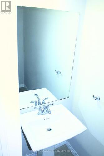 27 Elmbank Trail, Kitchener, ON - Indoor Photo Showing Bathroom