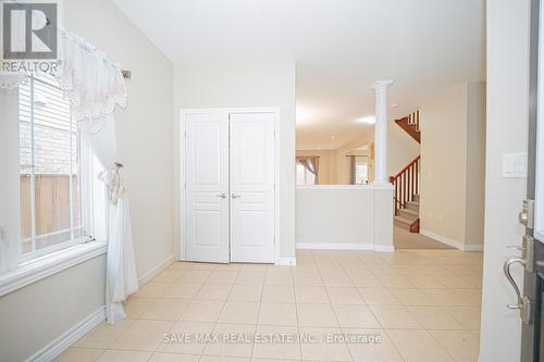 27 Elmbank Trail, Kitchener, ON - Indoor Photo Showing Other Room