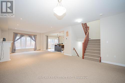 27 Elmbank Trail, Kitchener, ON - Indoor Photo Showing Other Room