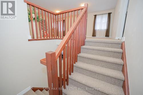 27 Elmbank Trail, Kitchener, ON - Indoor Photo Showing Other Room