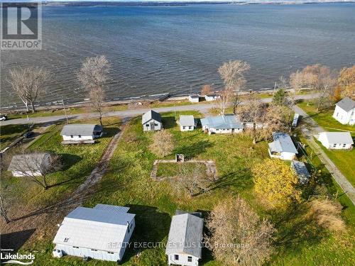 388 N Big Island Road, Prince Edward County, ON 