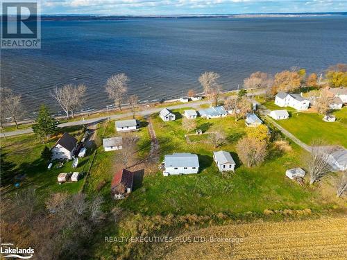 388 N Big Island Road, Prince Edward County, ON 