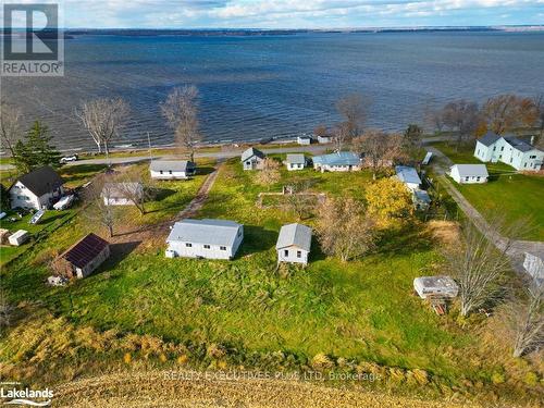 388 N Big Island Road, Prince Edward County, ON 