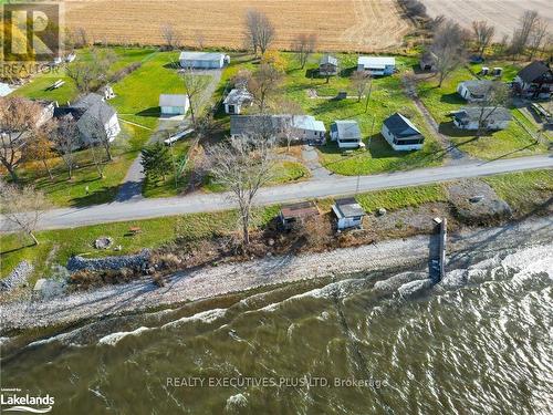 388 N Big Island Road, Prince Edward County, ON 