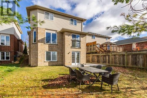 140 Severn Drive N, Guelph, ON - Outdoor