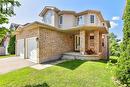 140 Severn Drive N, Guelph, ON  - Outdoor 