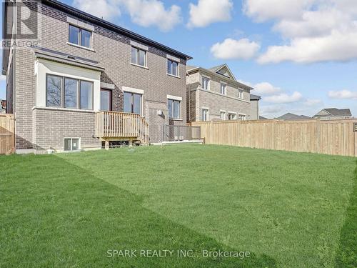 76 Elstone Place, Hamilton, ON - Outdoor