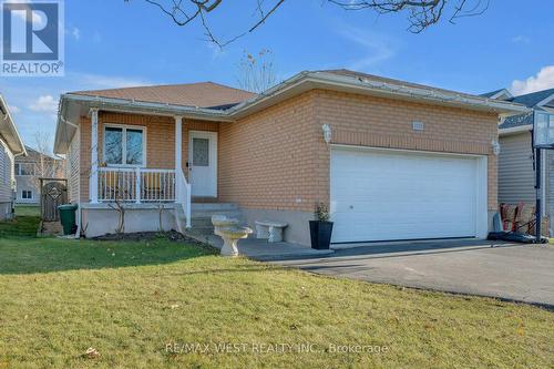 1059 Greenwood Park, Kingston, ON - Outdoor With Deck Patio Veranda