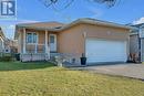 1059 Greenwood Park, Kingston, ON  - Outdoor With Deck Patio Veranda 