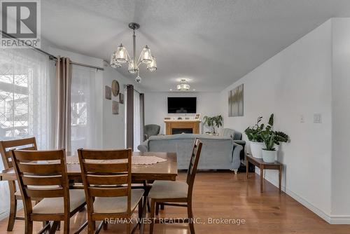 1059 Greenwood Park, Kingston, ON - Indoor Photo Showing Dining Room