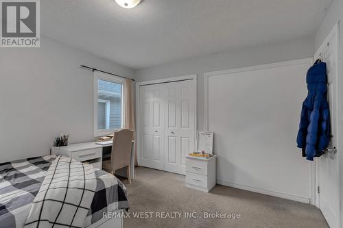 1059 Greenwood Park, Kingston, ON - Indoor Photo Showing Bedroom