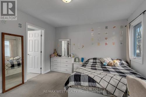 1059 Greenwood Park, Kingston, ON - Indoor Photo Showing Bedroom