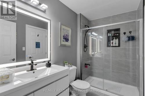 1059 Greenwood Park, Kingston, ON - Indoor Photo Showing Bathroom