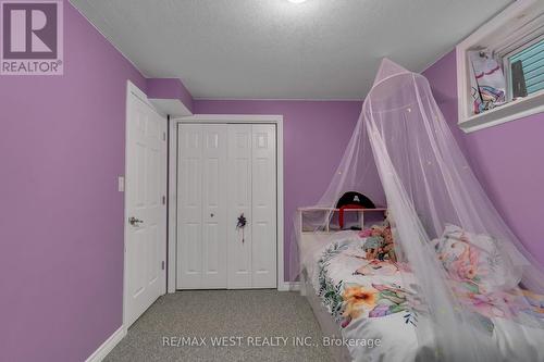 1059 Greenwood Park, Kingston, ON - Indoor Photo Showing Bedroom