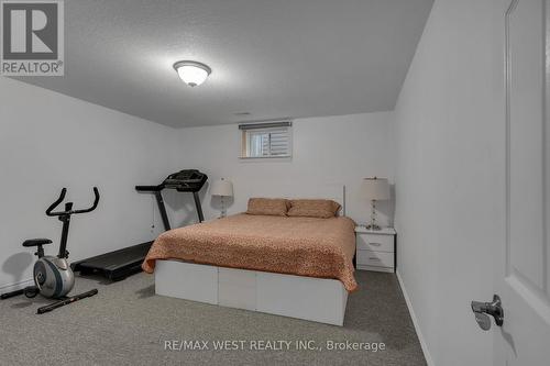 1059 Greenwood Park, Kingston, ON - Indoor Photo Showing Bedroom