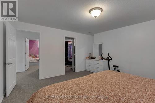 1059 Greenwood Park, Kingston, ON - Indoor Photo Showing Bedroom