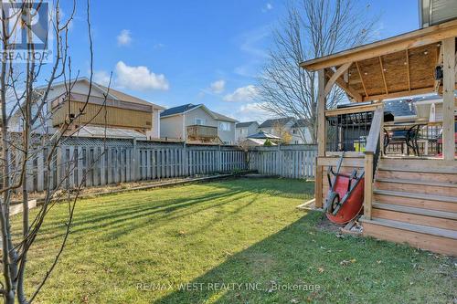 1059 Greenwood Park, Kingston, ON - Outdoor