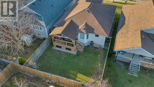 1059 Greenwood Park, Kingston, ON - Outdoor