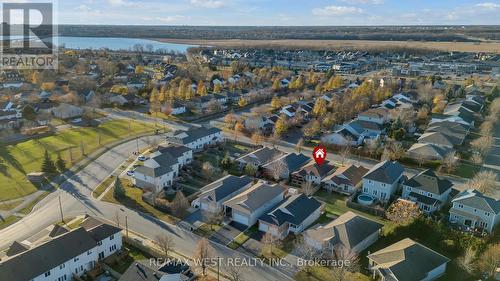 1059 Greenwood Park, Kingston, ON - Outdoor With View