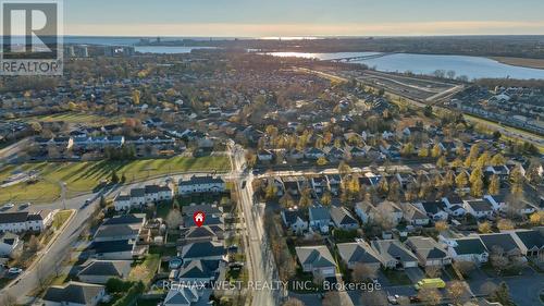 1059 Greenwood Park, Kingston, ON - Outdoor With View