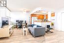 702 - 293 Mohawk Road E, Hamilton, ON  - Indoor 