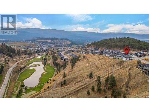 647 Carnoustie Drive, Kelowna, BC - Outdoor With View