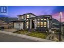 Welcome to 647 Carnoustie! - 647 Carnoustie Drive, Kelowna, BC  - Outdoor With Facade 