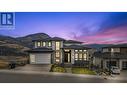 647 Carnoustie Drive, Kelowna, BC  - Outdoor 