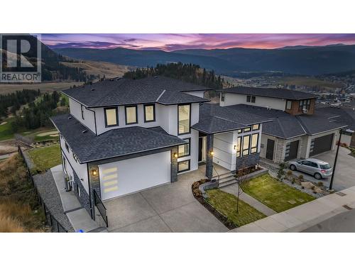 647 Carnoustie Drive, Kelowna, BC - Outdoor