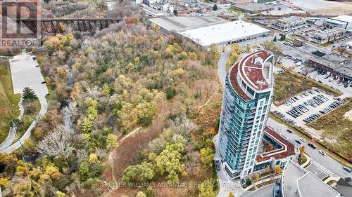 Lph17 - 160 Vanderhoof Avenue, Toronto, ON - Outdoor With View